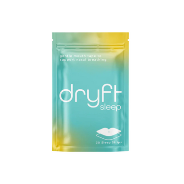 Dryft Mouth Tape Sleep Strips